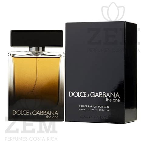 dolce gabbana the one precio costa rica|the one dolce gabbana nocibe.